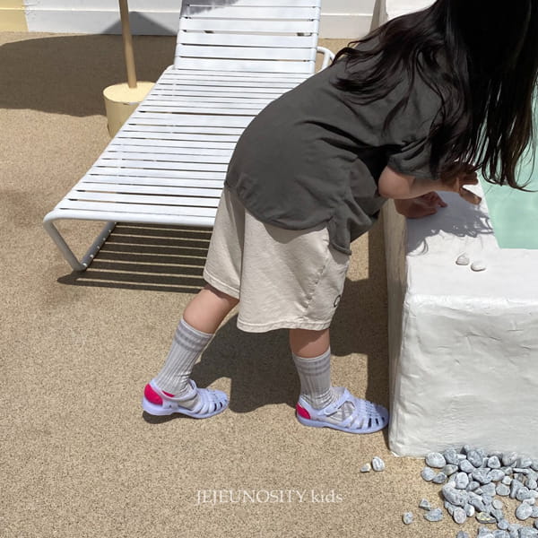 JEJEUNOSITY - Korean Children Fashion - #Kfashion4kids - Moyaho Pants - 9