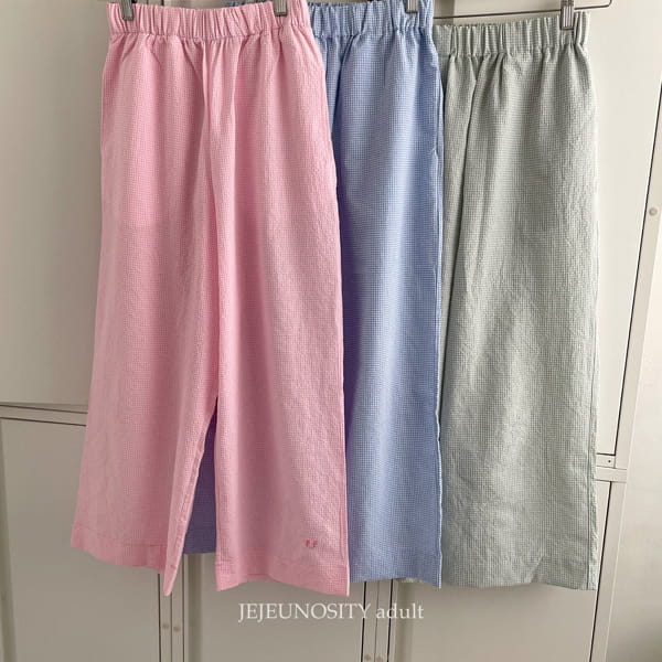JEJEUNOSITY - Korean Children Fashion - #Kfashion4kids - Mom Fancy Pants - 11