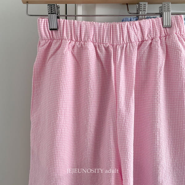 JEJEUNOSITY - Korean Children Fashion - #Kfashion4kids - Mom Fancy Pants - 3