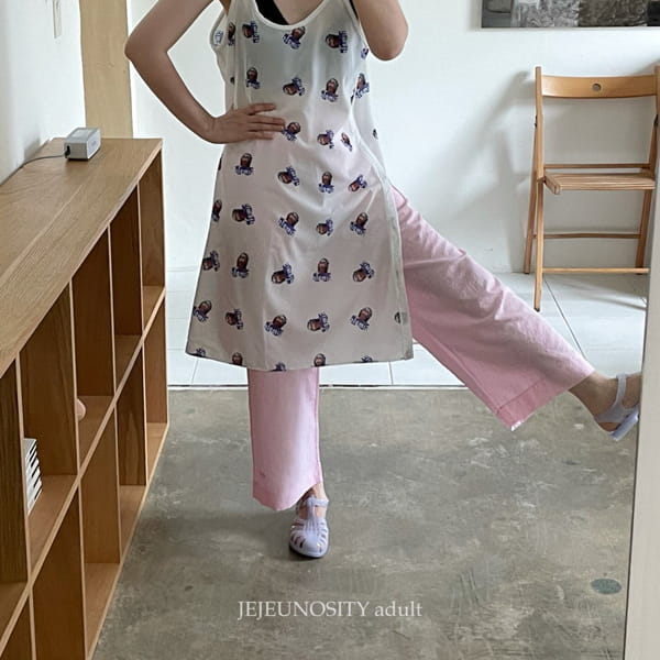 JEJEUNOSITY - Korean Children Fashion - #Kfashion4kids - Mom Fancy Pants - 4