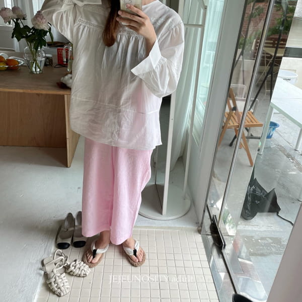 JEJEUNOSITY - Korean Children Fashion - #Kfashion4kids - Mom Fancy Pants - 5