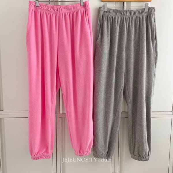 JEJEUNOSITY - Korean Children Fashion - #Kfashion4kids - Mom Cassettes Pants - 11