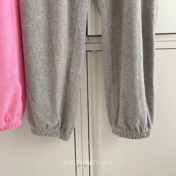 JEJEUNOSITY - Korean Children Fashion - #Kfashion4kids - Mom Cassettes Pants - 3