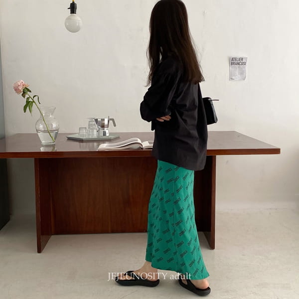JEJEUNOSITY - Korean Children Fashion - #Kfashion4kids - More Dance Skirt