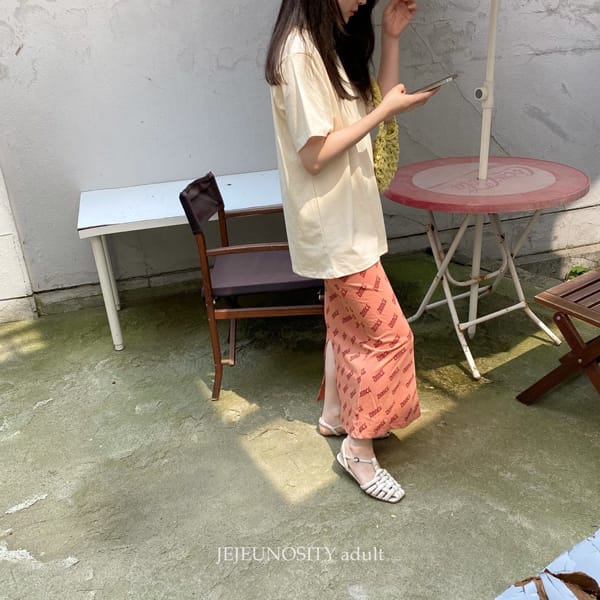 JEJEUNOSITY - Korean Children Fashion - #Kfashion4kids - More Dance Skirt - 10