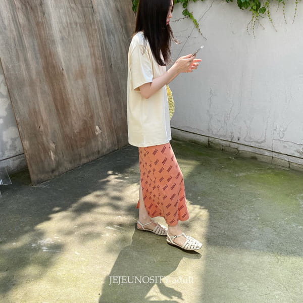 JEJEUNOSITY - Korean Children Fashion - #Kfashion4kids - More Dance Skirt - 8