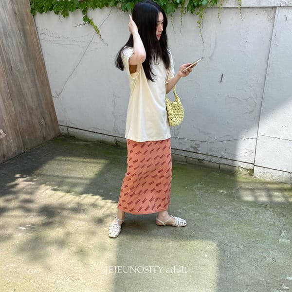 JEJEUNOSITY - Korean Children Fashion - #Kfashion4kids - More Dance Skirt - 9