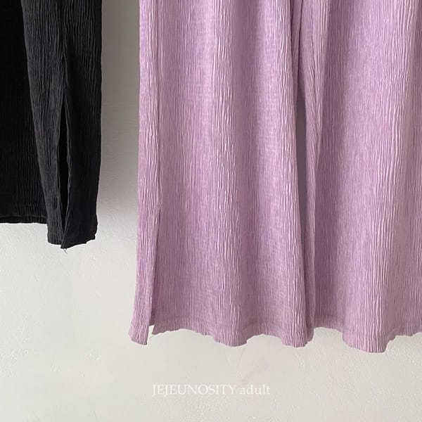 JEJEUNOSITY - Korean Children Fashion - #Kfashion4kids - Labom Pants - 3