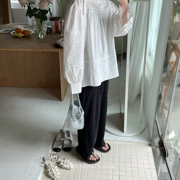 JEJEUNOSITY - Korean Children Fashion - #Kfashion4kids - Labom Pants - 8