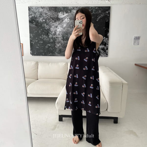 JEJEUNOSITY - Korean Children Fashion - #Kfashion4kids - Labom Pants - 9