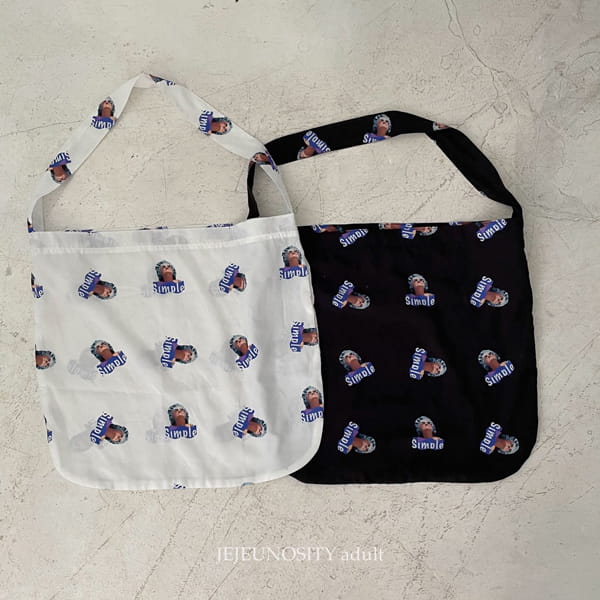JEJEUNOSITY - Korean Children Fashion - #Kfashion4kids - Granny Bag - 11
