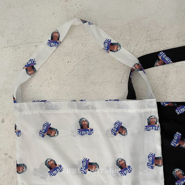 JEJEUNOSITY - Korean Children Fashion - #Kfashion4kids - Granny Bag - 3