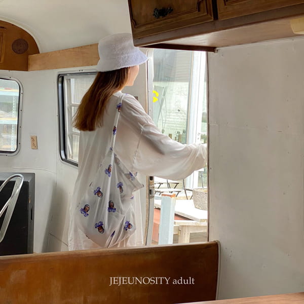 JEJEUNOSITY - Korean Children Fashion - #Kfashion4kids - Granny Bag - 7
