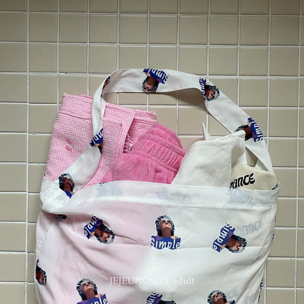 JEJEUNOSITY - Korean Children Fashion - #Kfashion4kids - Granny Bag - 9