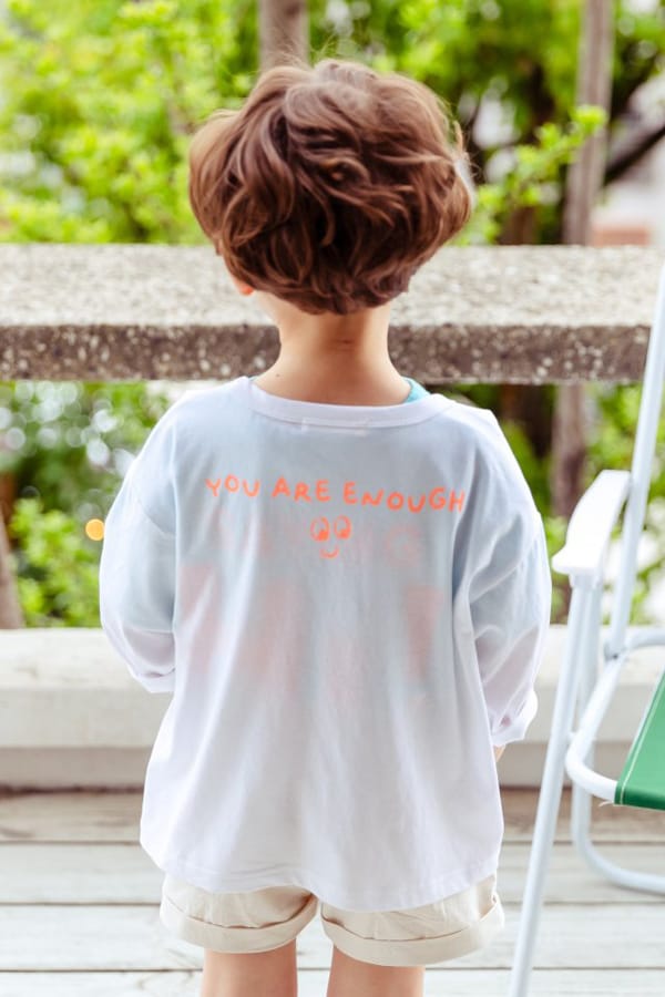 KOKOYARN - Korean Children Fashion - #Kfashion4kids - Enough Cardigan - 4