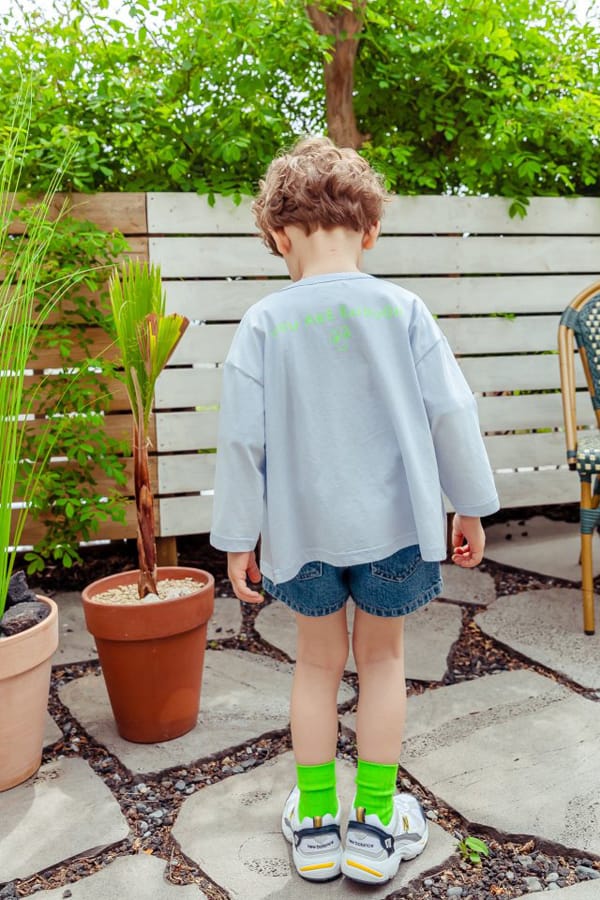 KOKOYARN - Korean Children Fashion - #Kfashion4kids - Enough Cardigan - 8