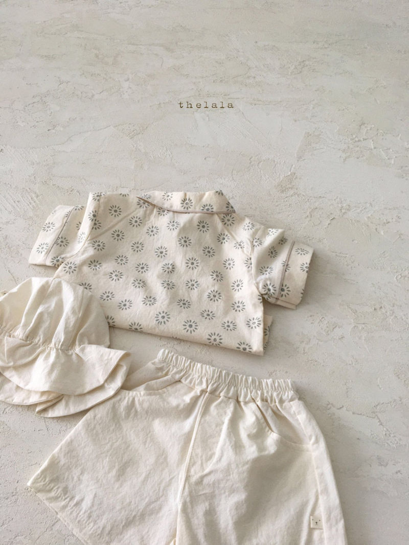 LALA - Korean Children Fashion - #Kfashion4kids - Dream Shirt - 7