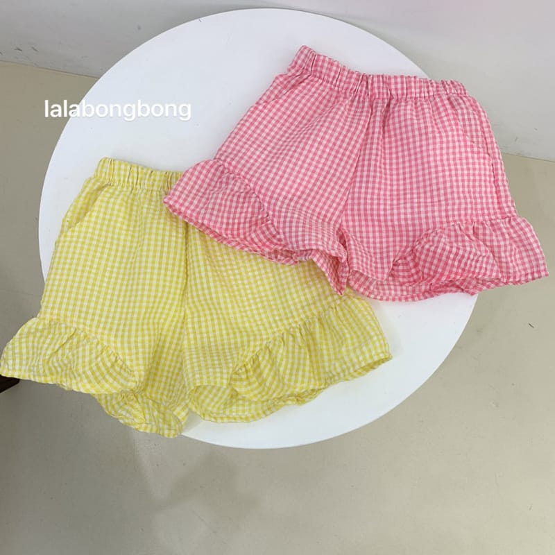 LALABONGBONG - Korean Children Fashion - #Kfashion4kids - Jijimi Pants - 10