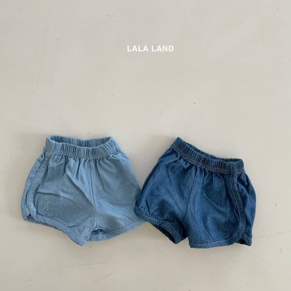 LALALAND - Korean Children Fashion - #Kfashion4kids - Heja Shorts - 11