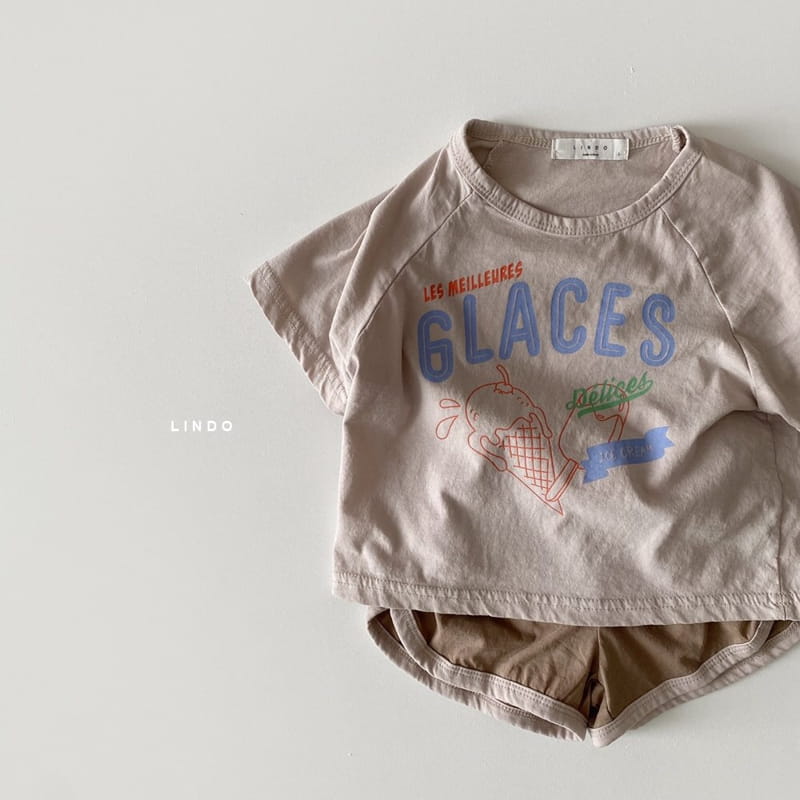 LINDO - Korean Children Fashion - #Kfashion4kids - Ice Cream Blouse - 7