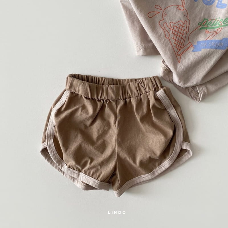 LINDO - Korean Children Fashion - #Kfashion4kids - Ice Cream Blouse - 9