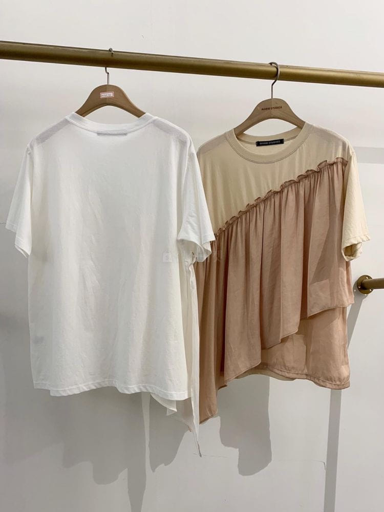 MARIE STUDIOS - Korean Children Fashion - #Kfashion4kids - Anderson Tee - 2