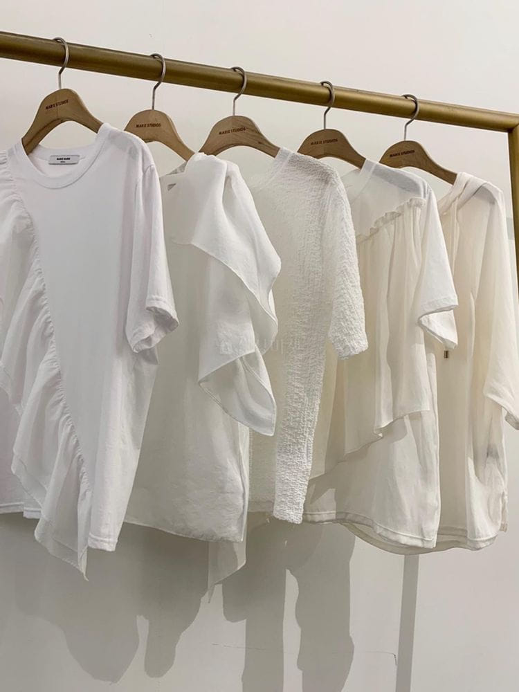 MARIE STUDIOS - Korean Children Fashion - #Kfashion4kids - Anderson Tee - 5
