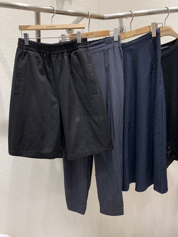 MARIE STUDIOS - Korean Children Fashion - #Kfashion4kids - Prima Shorts - 5