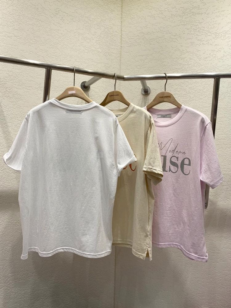 MARIE STUDIOS - Korean Children Fashion - #Kfashion4kids - Muse Tee