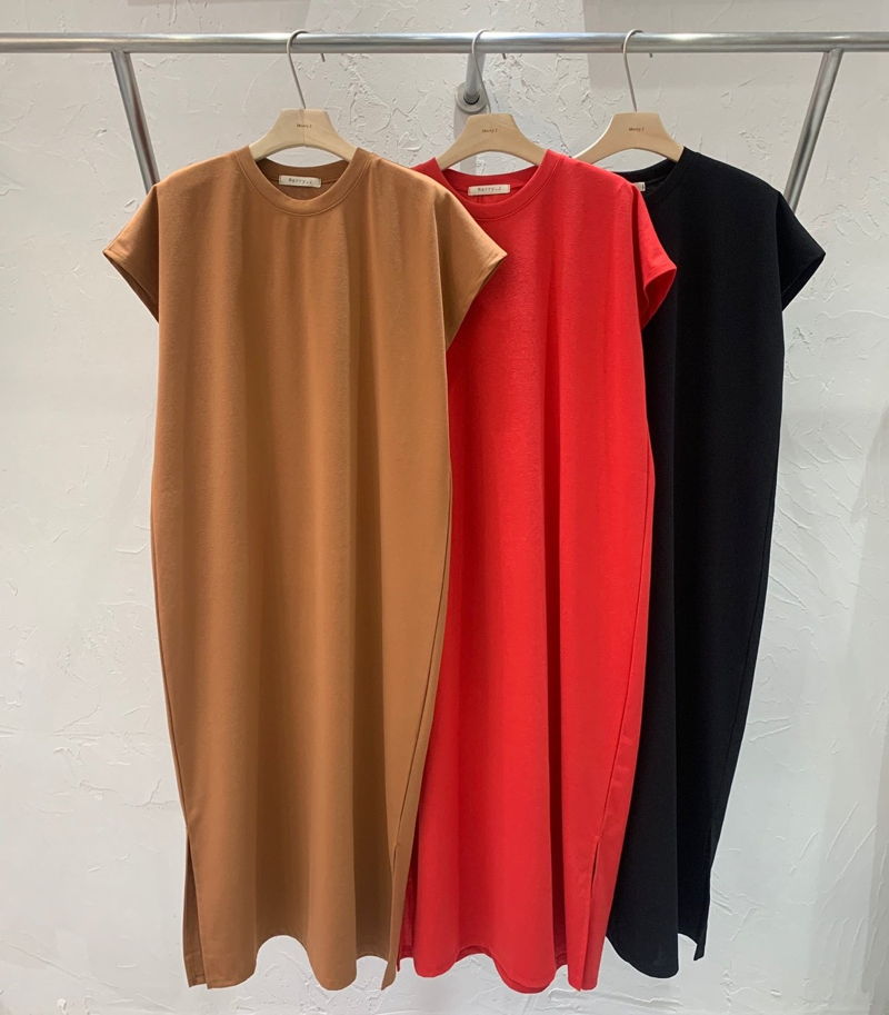 MERRY J - Korean Women Fashion - #Kfashion - Urban Bunto One-piece