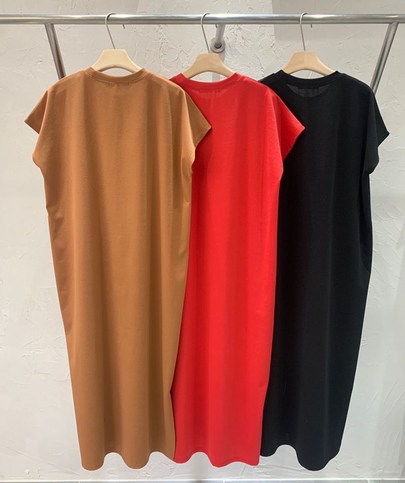 MERRY J - Korean Women Fashion - #Kfashion - Urban Bunto One-piece - 2