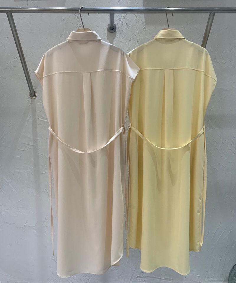 MERRY J - Korean Women Fashion - #Kfashion - Lemere One-piece - 12