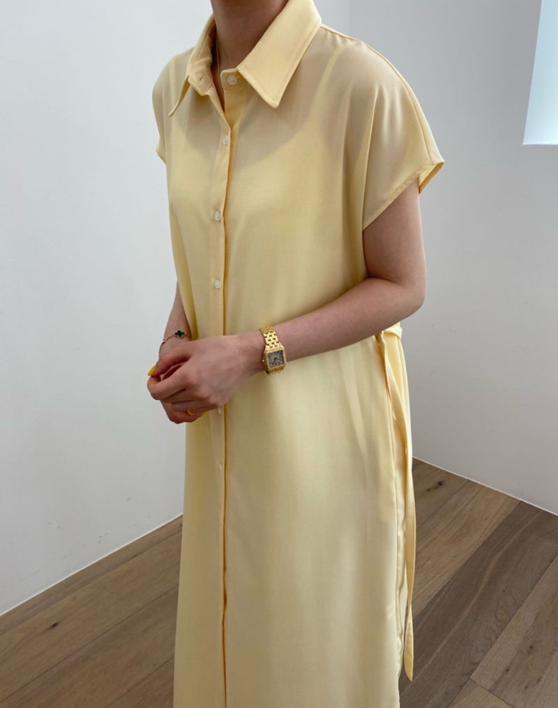 MERRY J - Korean Women Fashion - #Kfashion - Lemere One-piece - 5