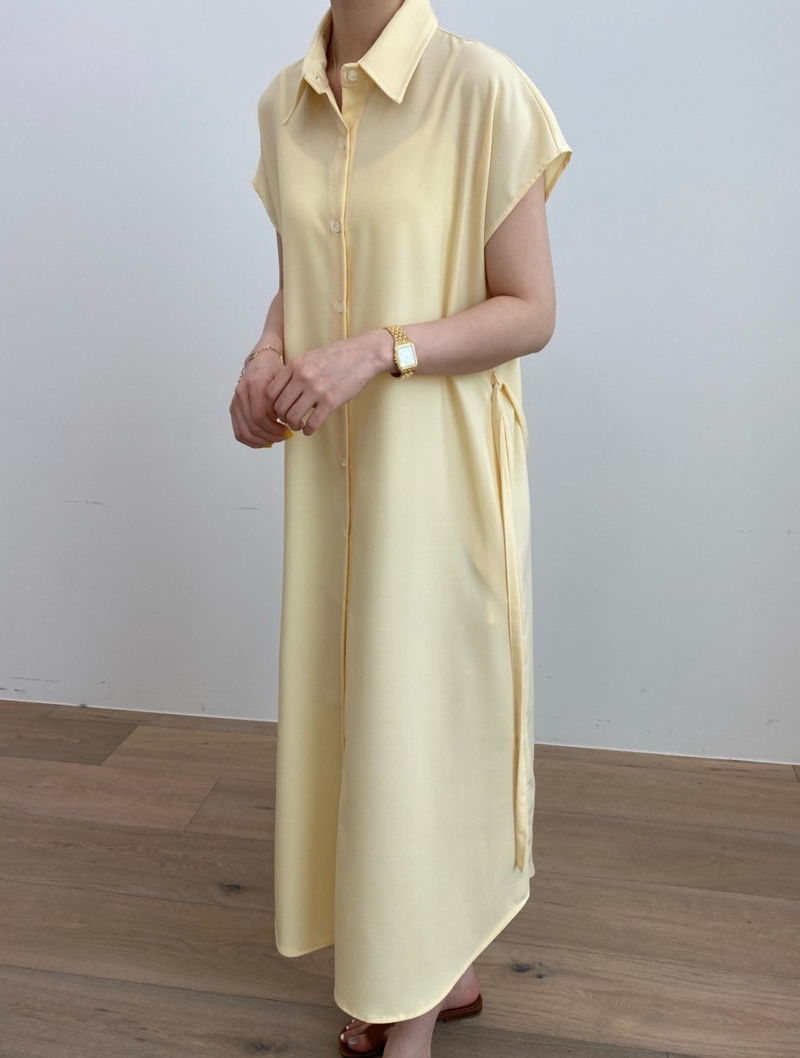 MERRY J - Korean Women Fashion - #Kfashion - Lemere One-piece - 8