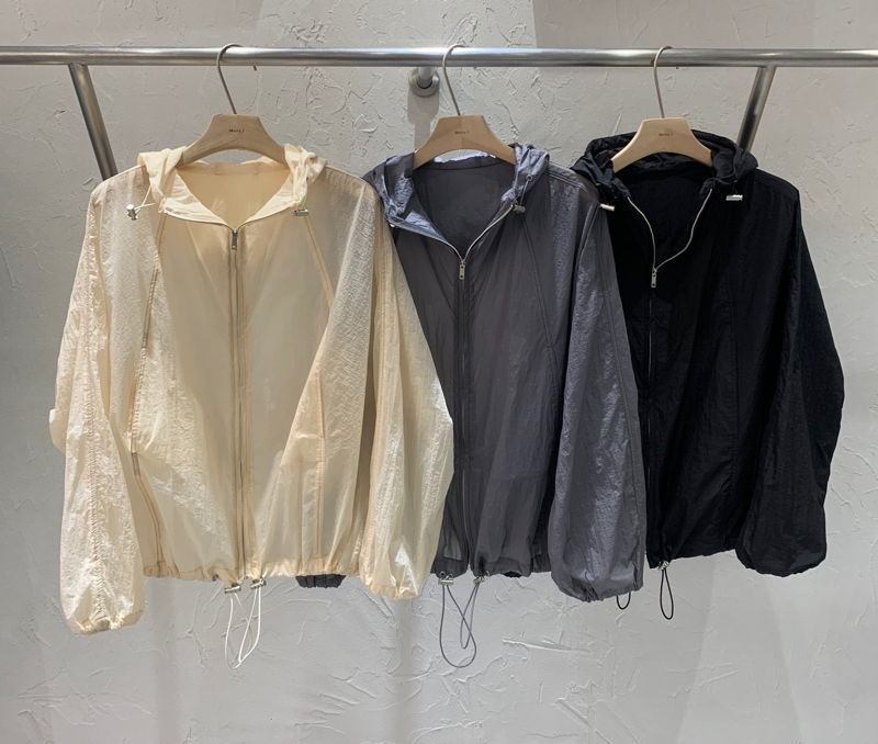 MERRY J - Korean Women Fashion - #Kfashion - Summer String Jumper