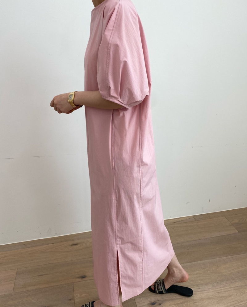 MERRY J - Korean Women Fashion - #Kfashion - Loewe One-piece - 7