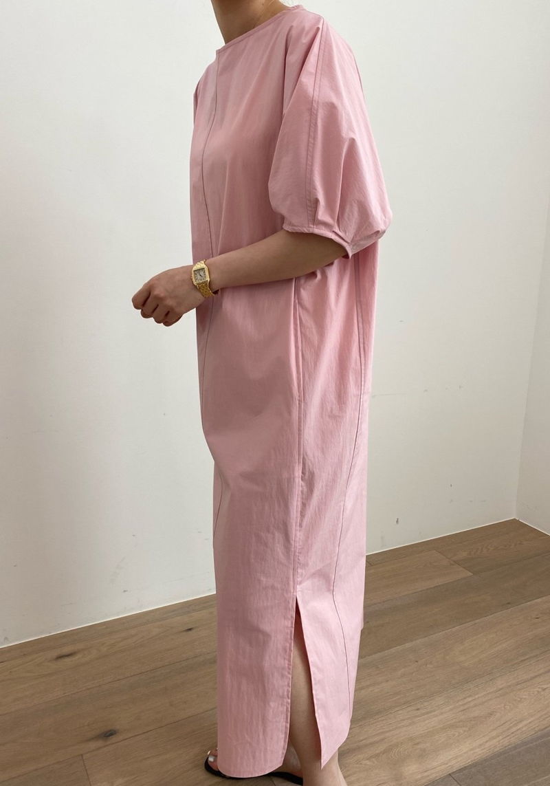 MERRY J - Korean Women Fashion - #Kfashion - Loewe One-piece - 8