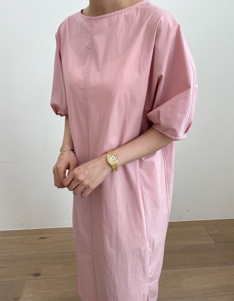 MERRY J - Korean Women Fashion - #Kfashion - Loewe One-piece - 9