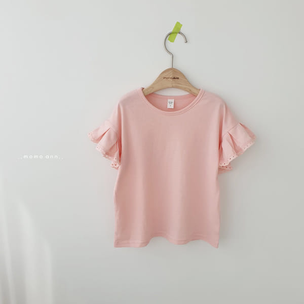 MOMO ANN - Korean Children Fashion - #Kfashion4kids - Wing Tee - 11