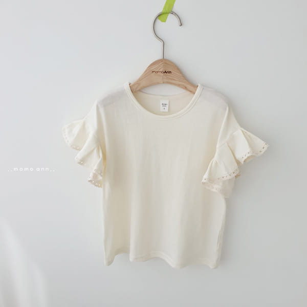 MOMO ANN - Korean Children Fashion - #Kfashion4kids - Wing Tee - 8