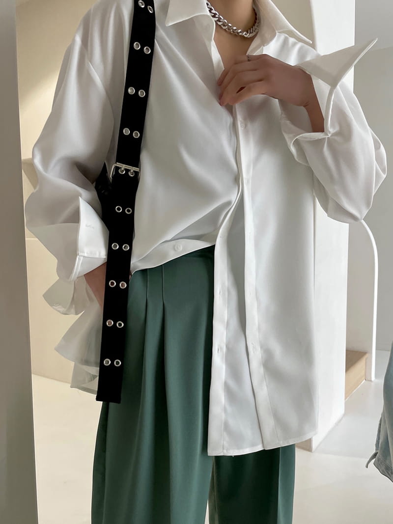 MONE - Korean Children Fashion - #Kfashion4kids - Lohas Layered shirt