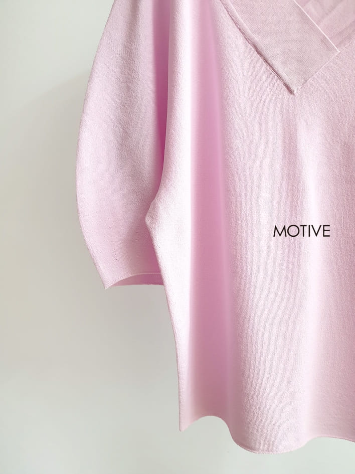 MOTIVE - Korean Children Fashion - #Kfashion4kids - Holga Daisy V Tee - 3