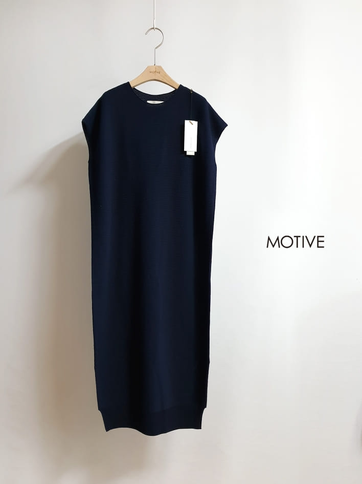 MOTIVE  - Korean Children Fashion - #Kfashion4kids - Holga One-piece - 3