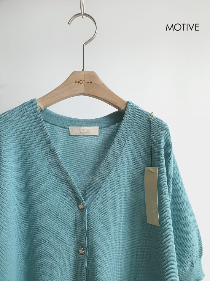 MOTIVE - Korean Children Fashion - #Kfashion4kids - Maple Tee - 4