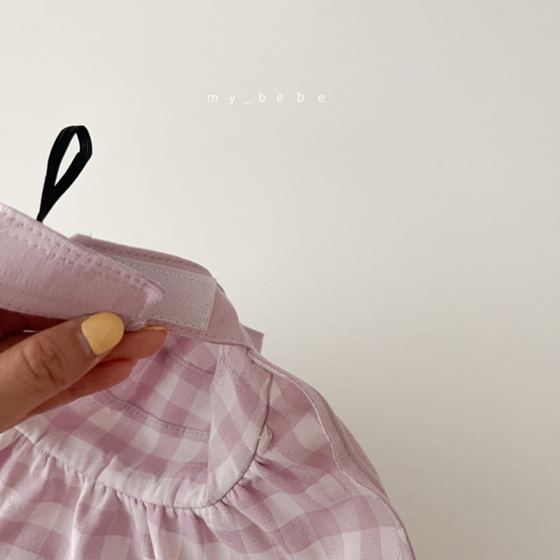 MY BEBE - Korean Children Fashion - #Kfashion4kids - Ears Sun Hat - 5