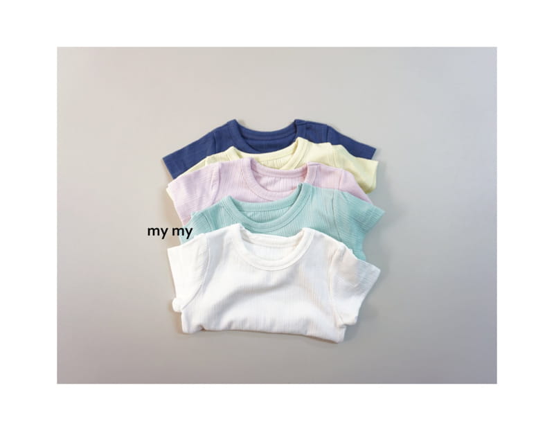 MY SOCKS - Korean Children Fashion - #Kfashion4kids - Ripplingly Easywear - 10