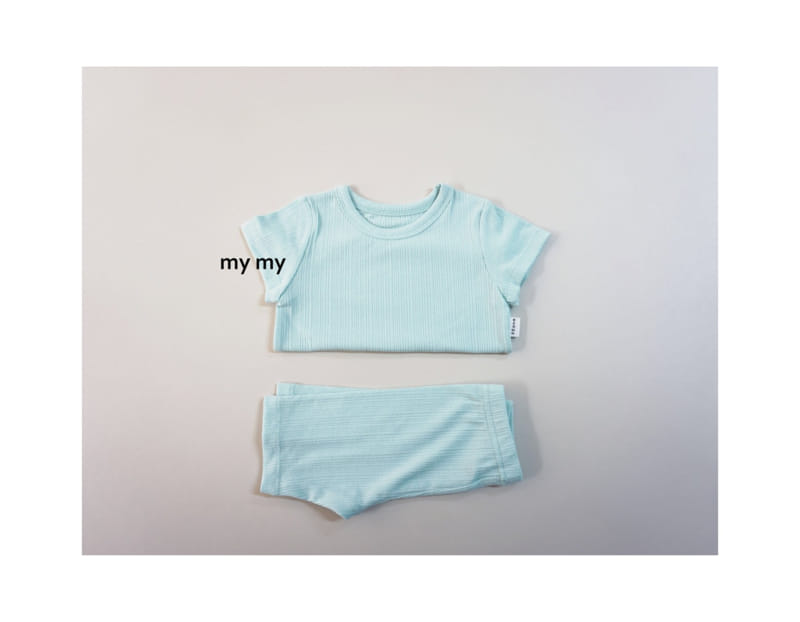 MY SOCKS - Korean Children Fashion - #Kfashion4kids - Ripplingly Easywear - 4