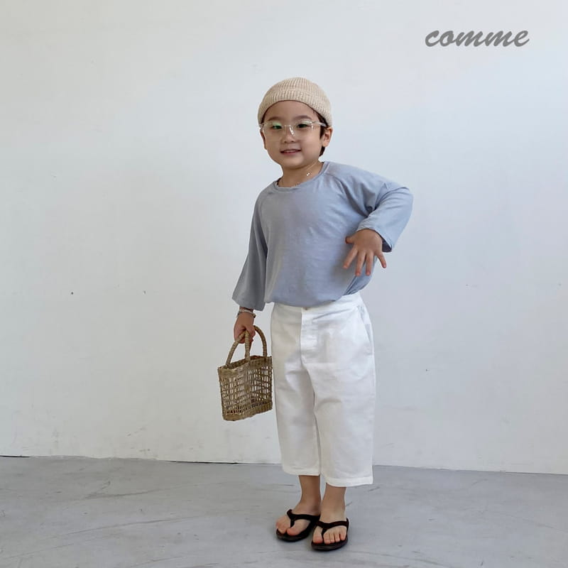 MY SOCKS - Korean Children Fashion - #Kfashion4kids - Washington Blue Light Glasses - 10