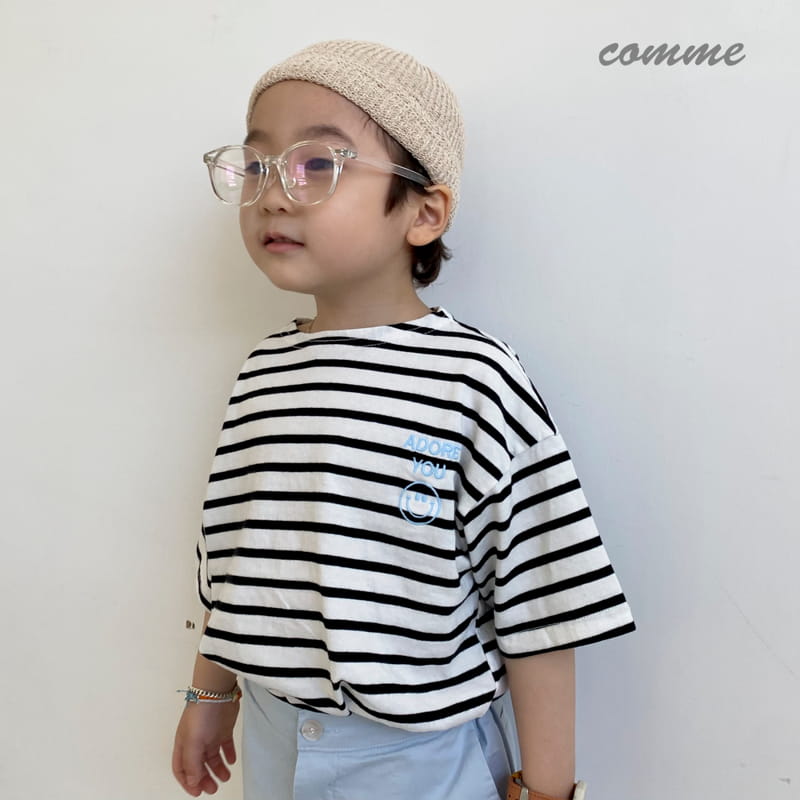 MY SOCKS - Korean Children Fashion - #Kfashion4kids - Washington Blue Light Glasses - 5
