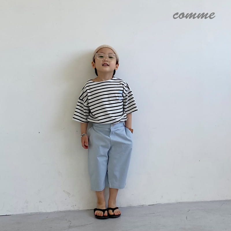 MY SOCKS - Korean Children Fashion - #Kfashion4kids - Washington Blue Light Glasses - 6